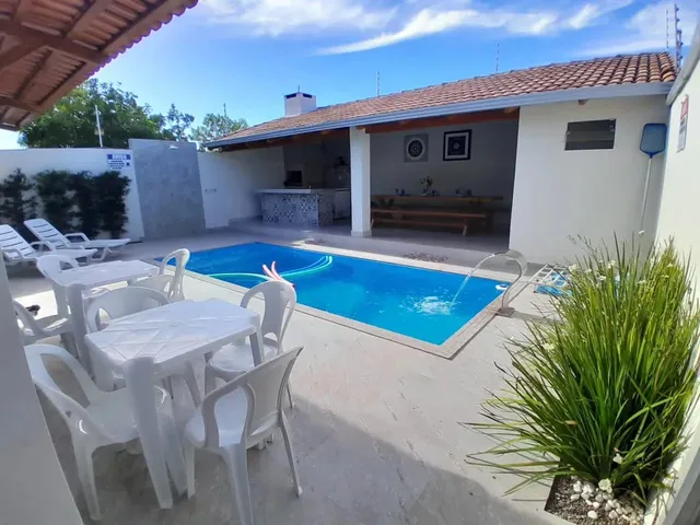 Imagem 4: Casa Solaris do Mar - Tempprada / Prado-Ba