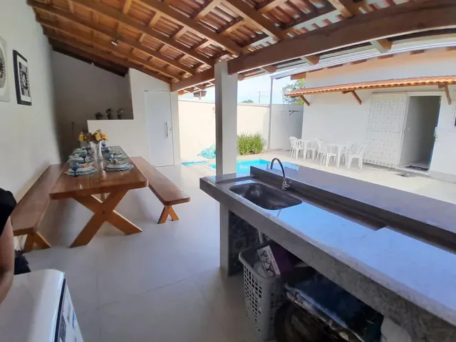 Imagem 5: Casa Solaris do Mar - Tempprada / Prado-Ba