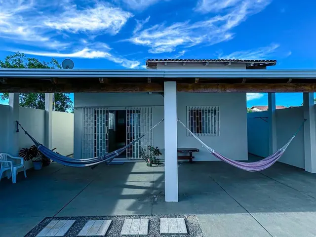 Imagem 6: Casa Solaris do Mar - Tempprada / Prado-Ba