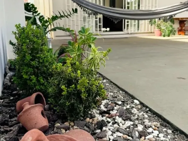Imagem 12: Casa Solaris do Mar - Tempprada / Prado-Ba