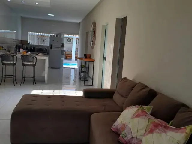 Imagem 14: Casa Solaris do Mar - Tempprada / Prado-Ba