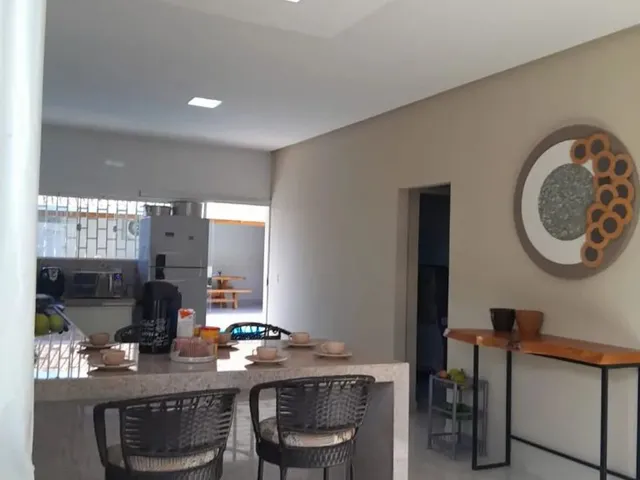 Imagem 15: Casa Solaris do Mar - Tempprada / Prado-Ba