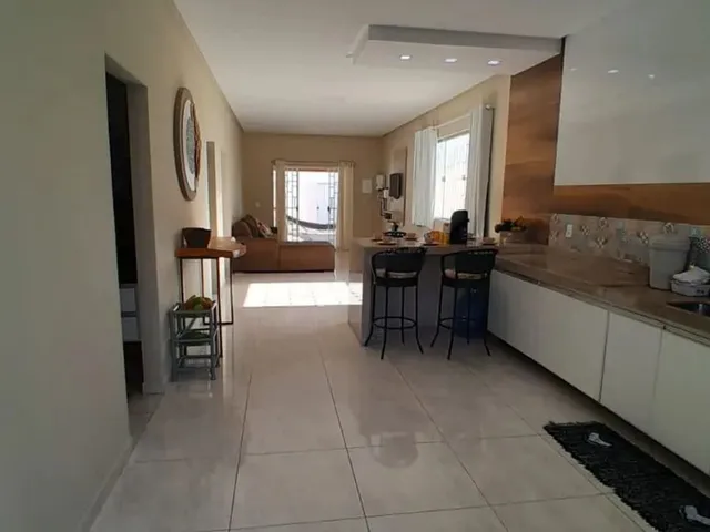 Imagem 16: Casa Solaris do Mar - Tempprada / Prado-Ba