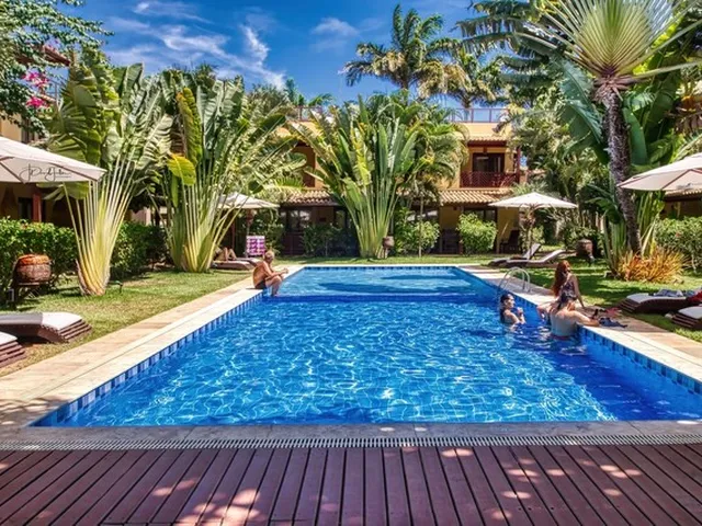 Imagem 9: Chalé 3 Quartos Pipa Beleza Spa Resort
