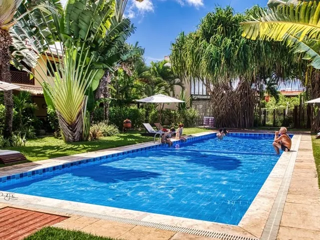 Imagem 5: Chalé 3 Quartos Pipa Beleza Spa Resort