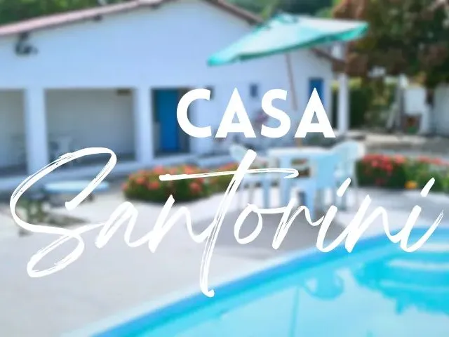 Imagem: Refúgio Perfeito com Piscina e Churrasqueira