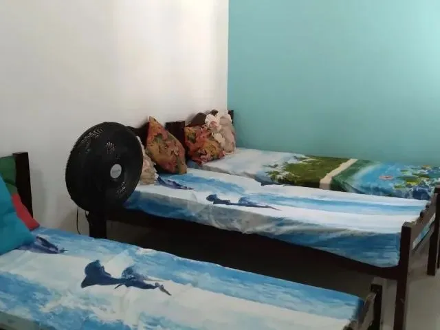 Imagem 7: Refúgio Perfeito com Piscina e Churrasqueira Perto do Mar