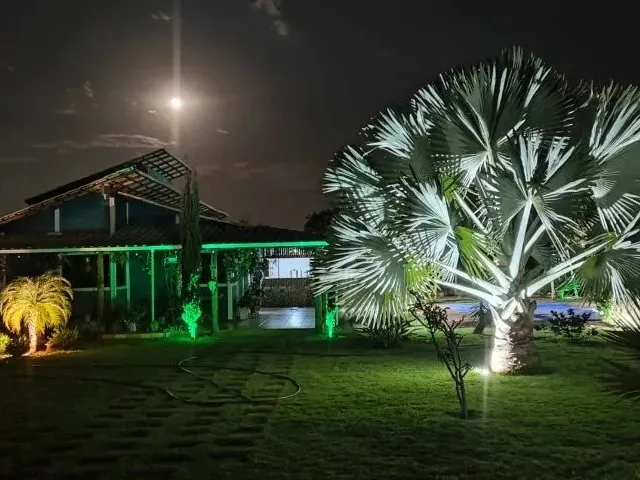 Imagem: Aluga-Se Sítio Natal e Carnaval Promoção