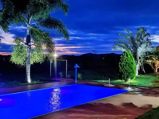 Imagem 12: Aluga-Se Sítio Natal e Carnaval Promoção