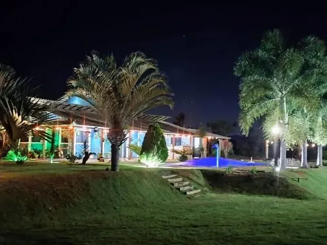 Imagem 13: Aluga-Se Sítio Natal e Carnaval Promoção