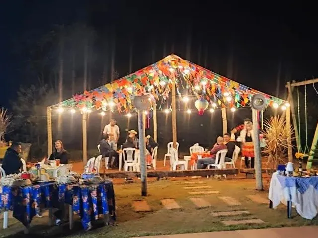 Imagem 15: Aluga-Se Sítio Natal e Carnaval Promoção