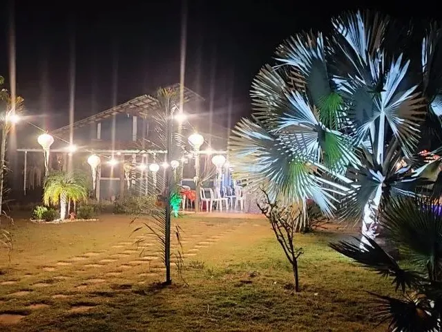 Imagem 16: Aluga-Se Sítio Natal e Carnaval Promoção