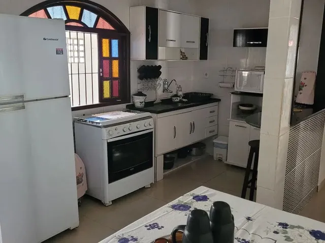 Imagem 3: Casa Temporada com Piscina em Piúma / Es