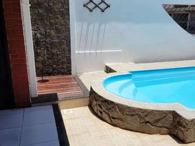 Imagem 10: Casa Temporada com Piscina em Piúma / Es