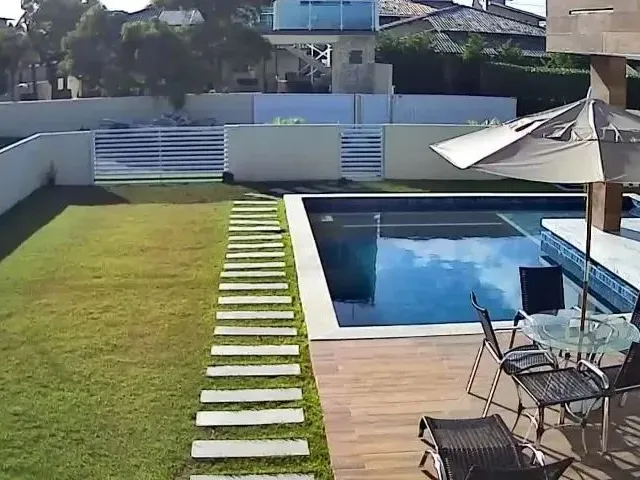 Imagem: Casa Barra do Jacuípe Feriado
