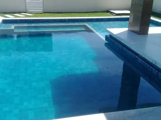 Imagem 9: Casa Barra do Jacuípe Feriado