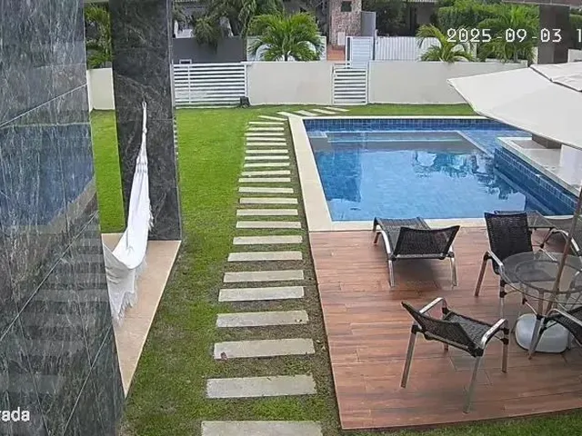 Imagem 15: Casa Barra do Jacuípe Feriado
