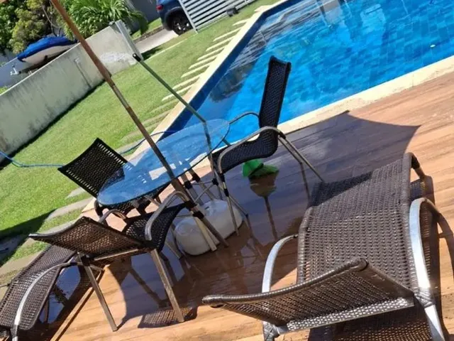 Imagem 11: Casa Barra do Jacuípe Feriado