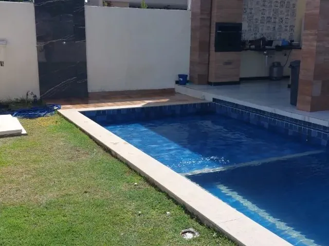 Imagem 10: Casa Barra do Jacuípe Feriado