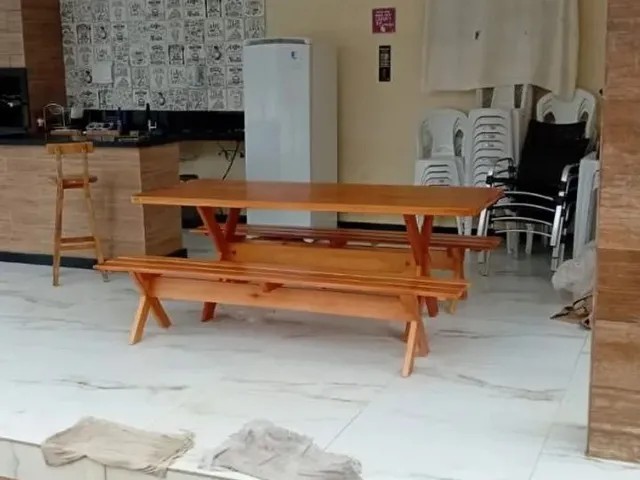 Imagem 16: Casa Barra do Jacuípe Feriado