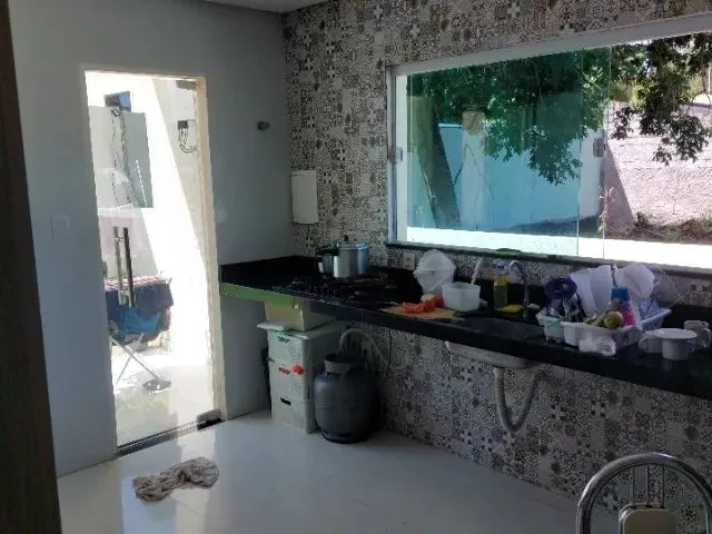 Imagem 4: Casa Barra do Jacuípe Feriado