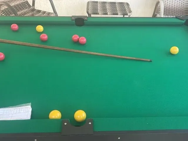 Imagem 3: Casa Barra do Jacuípe Feriado