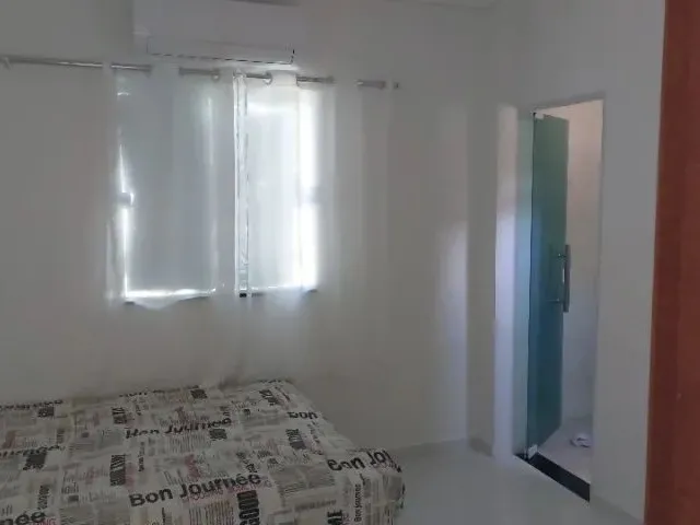 Imagem 14: Casa Barra do Jacuípe Feriado