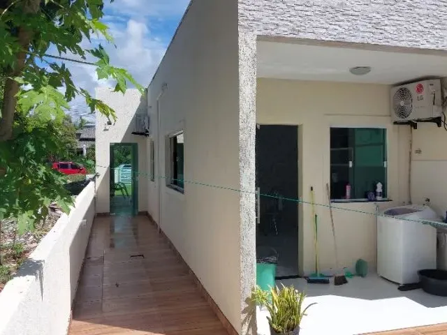 Imagem 2: Casa Barra do Jacuípe Feriado