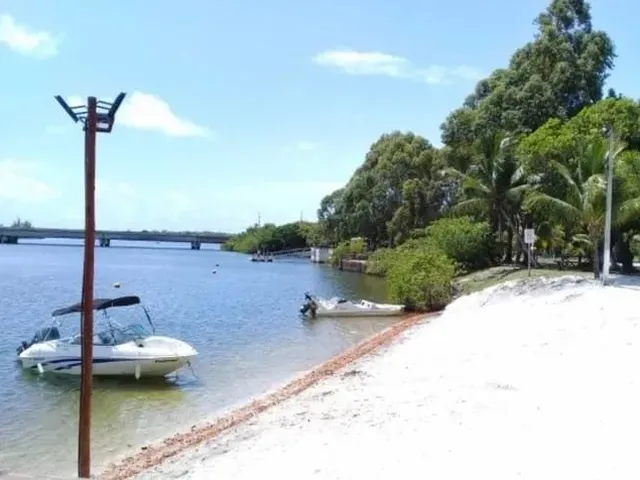 Imagem 5: Casa Barra do Jacuípe Feriado