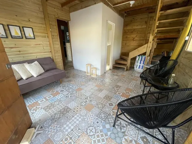 Imagem: Linda Casa e Lofts com Piscina a 450 Metros