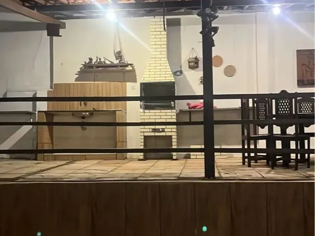 Imagem: Aluguel Casa Temporada Búzios Rn