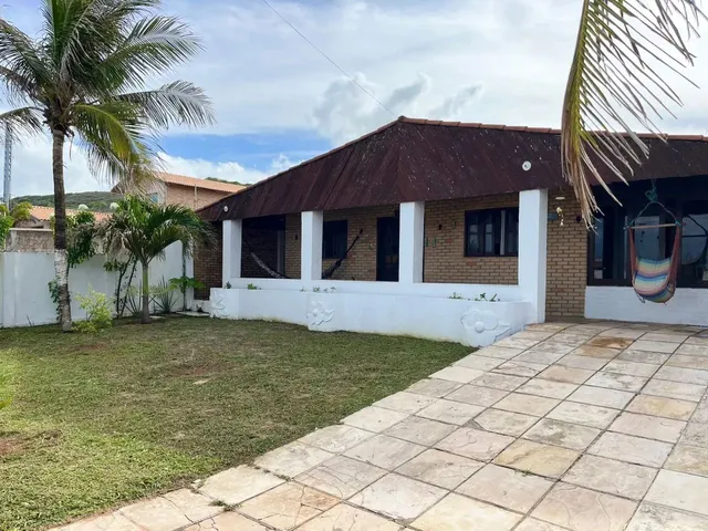 Imagem 13: Aluguel Casa Temporada Búzios Rn