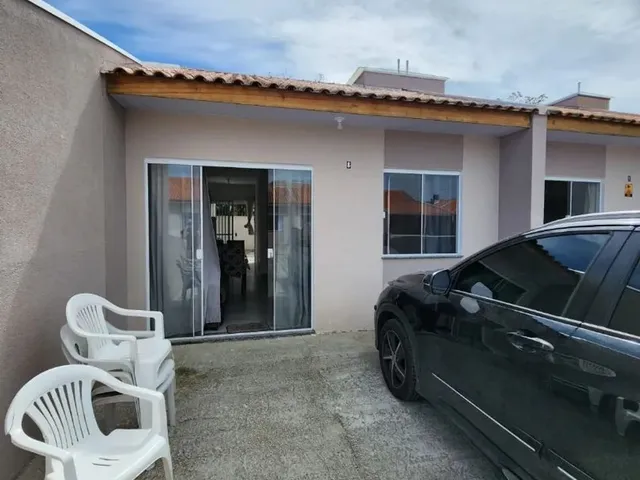Imagem: Casa em Condomínio