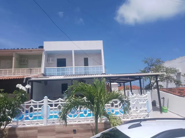 Imagem: Casa com Piscina Itamaracá
