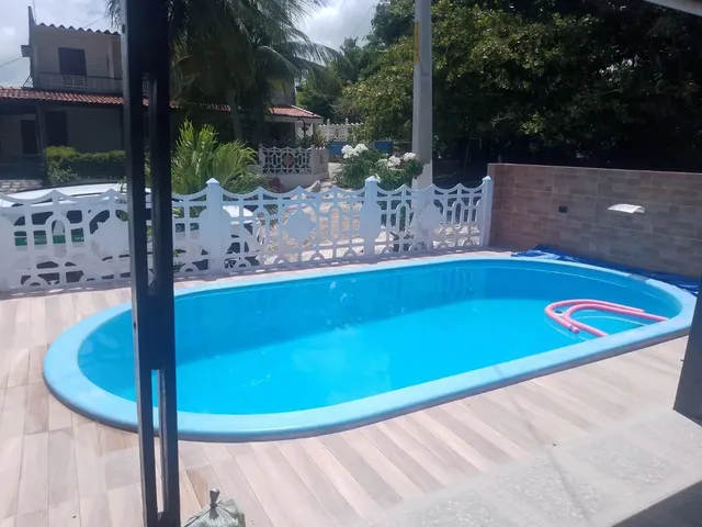 Imagem 2: Casa com Piscina Itamaracá