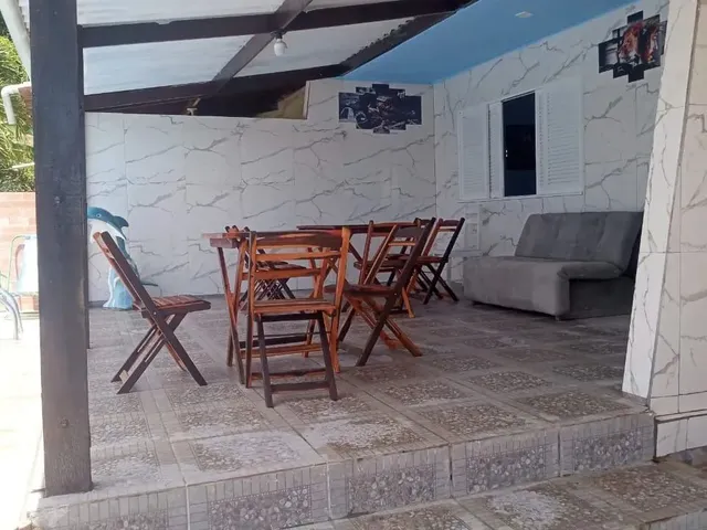 Imagem 4: Casa com Piscina Itamaracá
