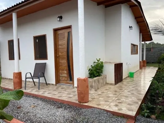 Imagem 1: Próximo À Praia do Francês, para Temporada. Apenas Temporada Peq Casa em Uma Peq