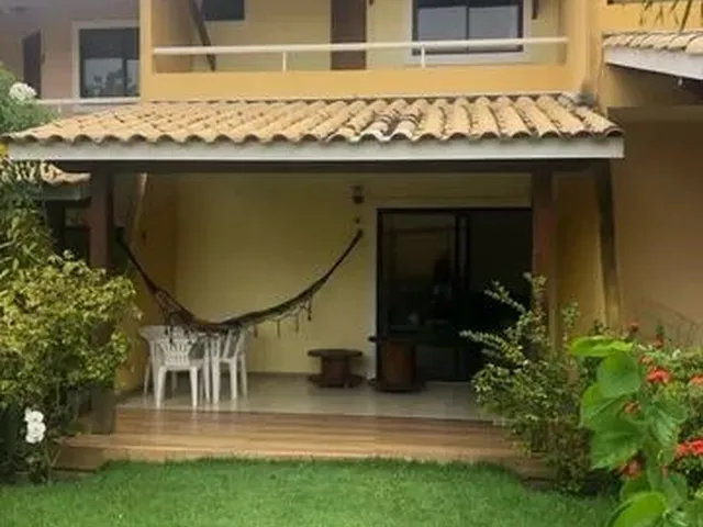Imagem: Casa 3/4 Guarajuba - Disponível para Carnaval