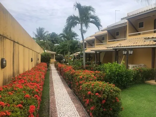 Imagem 6: Casa 3/4 Guarajuba - Disponível para Carnaval 2026