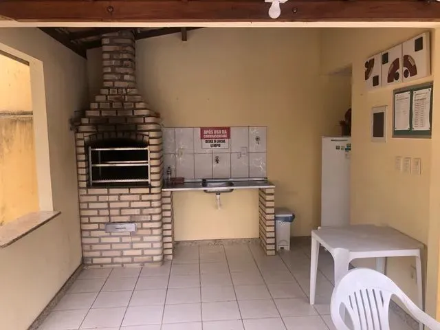 Imagem 2: Casa 3/4 Guarajuba - Disponível para Carnaval 2026