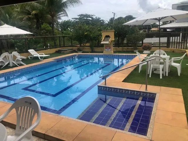 Imagem 3: Casa 3/4 Guarajuba - Disponível para Carnaval 2026