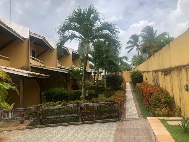 Imagem 4: Casa 3/4 Guarajuba - Disponível para Carnaval 2026