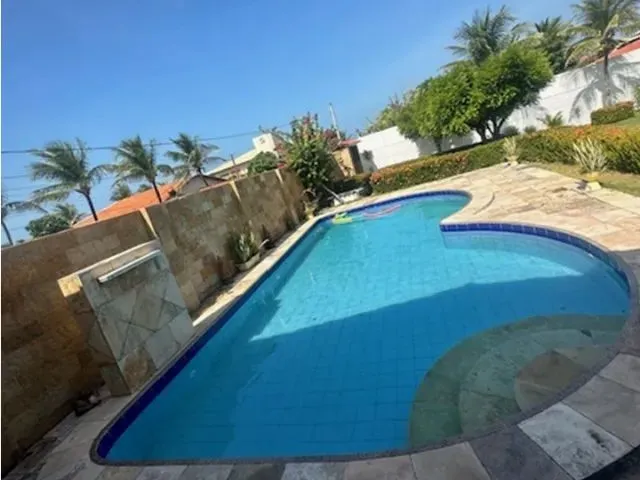 Imagem: Casa Praia no Barro Preto - Iguape - Ceara