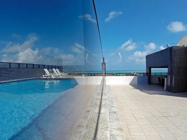 Imagem: Alugo Apartamento por Temporada na Ponta