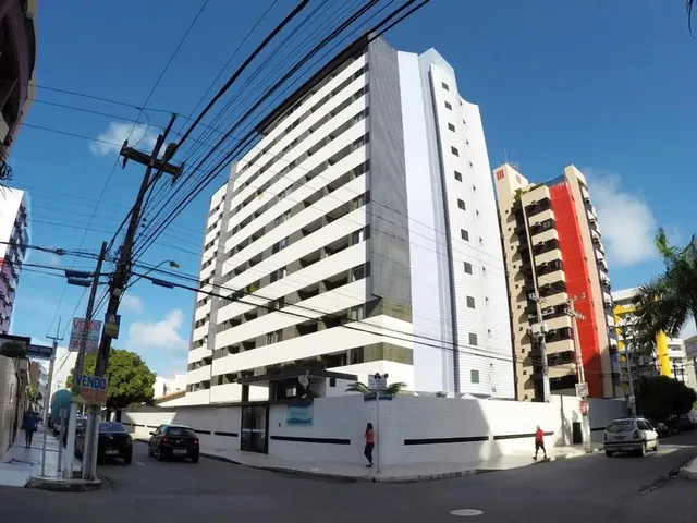 Imagem 3: Alugo Apartamento por Temporada na Ponta Verde
