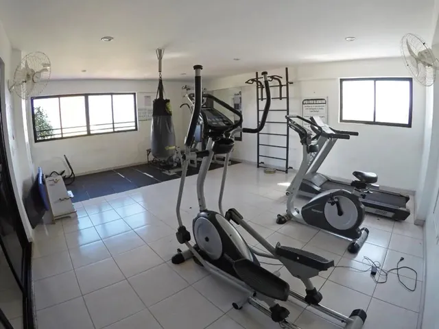 Imagem 4: Alugo Apartamento por Temporada na Ponta Verde