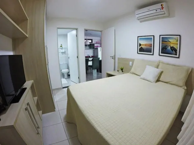 Imagem 8: Alugo Apartamento por Temporada na Ponta Verde