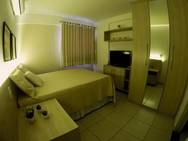 Imagem 9: Alugo Apartamento por Temporada na Ponta Verde