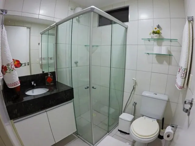 Imagem 10: Alugo Apartamento por Temporada na Ponta Verde