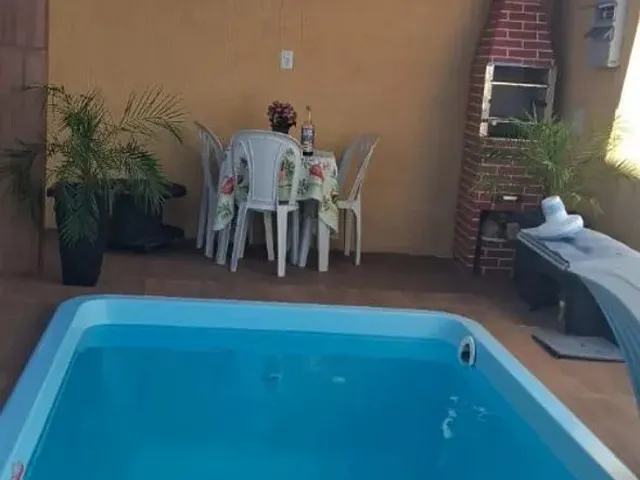 Imagem: Aluguel Casa Temporada
